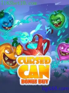 CursedCanBonusBuy: Descubra Tudo Sobre Este Jogo Fascinante