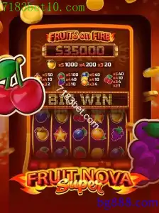 FruitNovaSuper